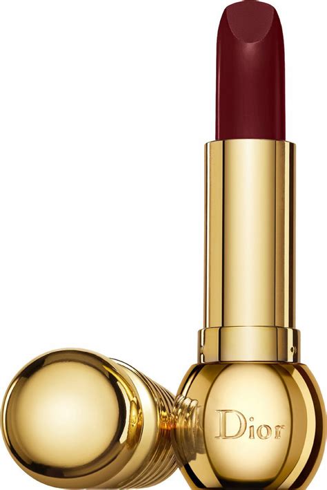 dior diorific velvet colour lipstick